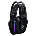 logitech 981 000864 g733 lightspeed wireless rgb gaming headset black extra photo 2