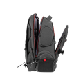 genesis nbg 1691 pallad 550 156 173 laptop backpack black extra photo 2