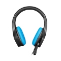 fury nfu 1679 phantom gaming headset black blue extra photo 2