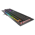 pliktrologio genesis nkg 1617 rhod 500 rgb backlight gaming extra photo 2