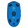 logitech 910 006014 g305 lightspeed wireless gaming mouse blue extra photo 3