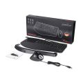 perixx periduo 505 b wired ergonomic keyboard with vertical mouse combo extra photo 3