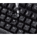perixx periboard 517 b water proof ip 65 black keyboard extra photo 2
