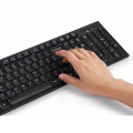 perixx periboard 810 bluetooth full size keyboard extra photo 3
