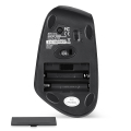 perixx perimice 804 bluetooth ergonomic mouse extra photo 5