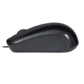 perixx periduo 307 b mini usb black keyboard and mouse combo with chitlet keys extra photo 3