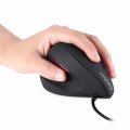 perixx perimice 518 wired ergonomic vertical left hand mouse large size extra photo 3