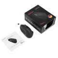 perixx perimice 715ii wireless 24 ghz ergonomic vertical mouse extra photo 3