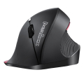 perixx perimice 718r programmable wireless 24 ghz ergonomic vertical mouse large size extra photo 1
