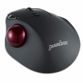 perixx perimice 717 wireless 24ghz trackball mouse with programmable feature extra photo 1