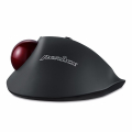 perixx perimice 717 wireless 24ghz trackball mouse with programmable feature extra photo 4