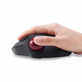 perixx perimice 717 wireless 24ghz trackball mouse with programmable feature extra photo 5