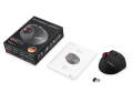 perixx perimice 717 wireless 24ghz trackball mouse with programmable feature extra photo 6