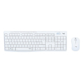pliktrologio logitech 920 009824 mk295 silent wireless desktop combo off white extra photo 1