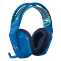 logitech 981 000943 g733 lightspeed wireless rgb gaming headset blue extra photo 2