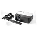 projector technaxx tx 132 mini bluetooth led beamer extra photo 1