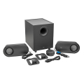 logitech 980 001348 z407 21 bluetooth speakers with subwoofer extra photo 4