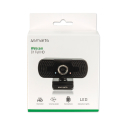 4smarts webcam c1 full hd microphone black extra photo 5