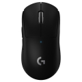 logitech 910 005880 g pro x superlight wireless gaming mouse black extra photo 2