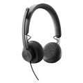logitech 981 000870 zone wired headset for microsoft teams extra photo 1 logitech 981 000870 zone wired headset for microsoft teams extra photo 1