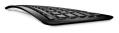 pliktrologio microsoft arc keyboard black retail extra photo 1