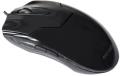 ms tech sm 93 optical mouse usb night glitter extra photo 1