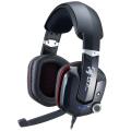 genius cavimanus hs g700v virtual 71 channel gaming headset extra photo 1