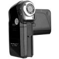 easypix dv5200 shooter camcorder black extra photo 2