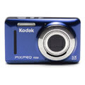 kodak pixpro fz53 blue extra photo 1