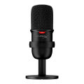 hyperx hmis1x xx bk g solocast usb microphone extra photo 1