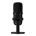 hyperx hmis1x xx bk g solocast usb microphone extra photo 4