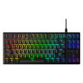 pliktrologio hyperx hx kb7blx us alloy origins core rgb mechanical gaming keyboard hx blue switches extra photo 1