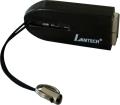 lamtech micro sd tf mini card reader black extra photo 1