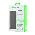 lamtech notebook replacement adapter 90w lenovo 19v 474a extra photo 1