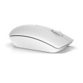 dell ms116 optical wired mouse white extra photo 2