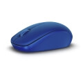dell wm126 wireless mouse blue extra photo 2