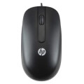 hp 3 button usb laser mouse h4b81aa extra photo 1
