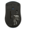 hp x3000 wireless mouse aqua k5d27aa extra photo 3