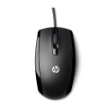 hp x500 wired mouse e5e76aa extra photo 1