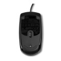 hp x500 wired mouse e5e76aa extra photo 2