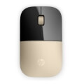 hp z3700 wireless mouse gold x7q43aa extra photo 2