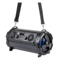 ugo ubs 1174 bazooka karaoke wireless speaker bluetooth black extra photo 1