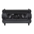 ugo ubs 1174 bazooka karaoke wireless speaker bluetooth black extra photo 3