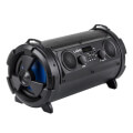 ugo ubs 1174 bazooka karaoke wireless speaker bluetooth black extra photo 4