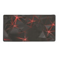 genesis npg 1282 m12 maxi flash gaming mousepad extra photo 1