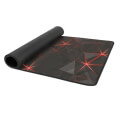 genesis npg 1282 m12 maxi flash gaming mousepad extra photo 2