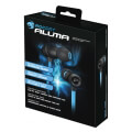 roccat aluma in ear earphones with mic for pc extra photo 2