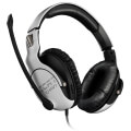 roccat khan pro gaming headset white extra photo 1