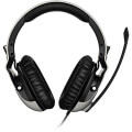 roccat khan pro gaming headset white extra photo 2