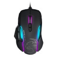 roccat kone pure aimo gaming mouse black extra photo 1